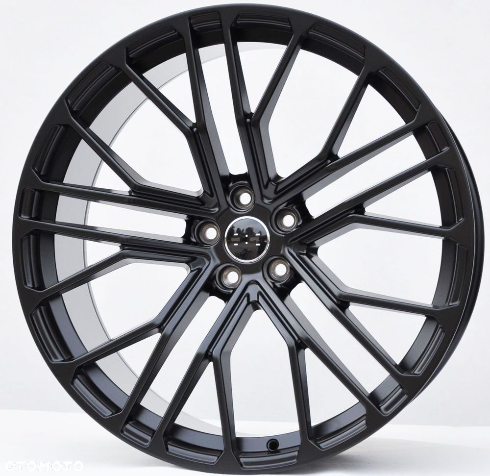 0410 BLHM FELGI 22 5x112 AUDI Q7 SQ7 Q8 SQ8 ETRON - 2
