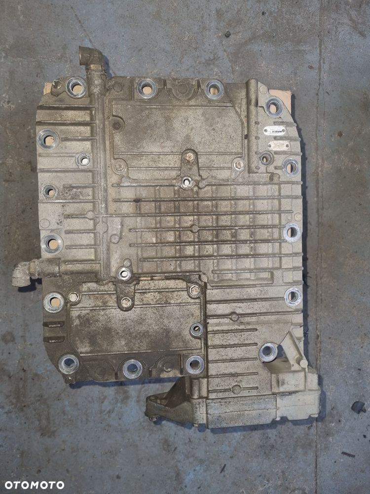 Wybierak skrzyni biegów renault magnum premium wabco 4213650040 - 1