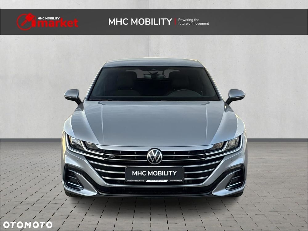 Volkswagen Arteon 2.0 TSI R-Line DSG - 9