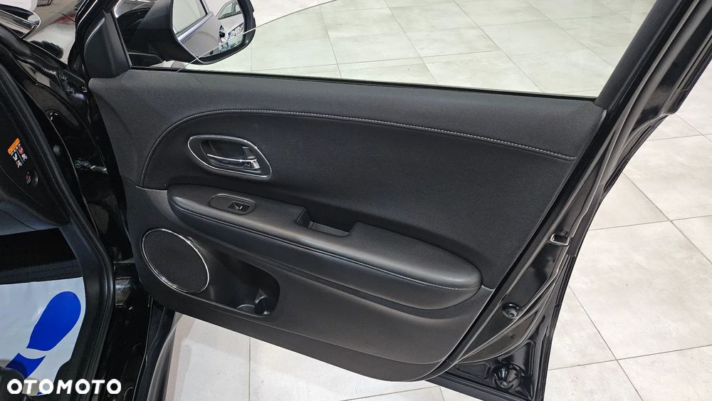Honda HR-V 1.5 Executive (ADAS) - 40