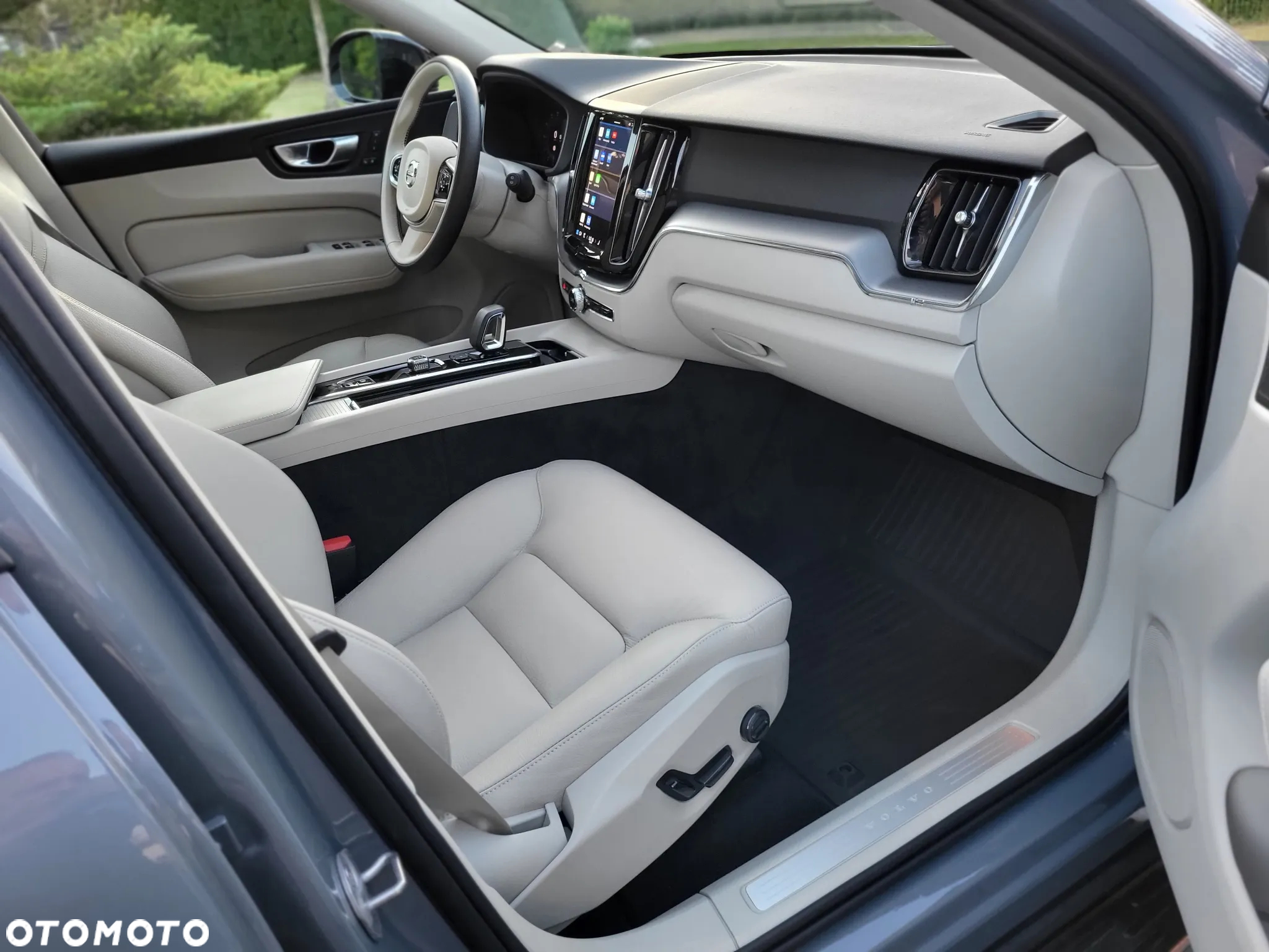 Volvo XC 60 - 20