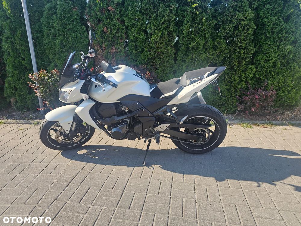 Kawasaki Z - 1
