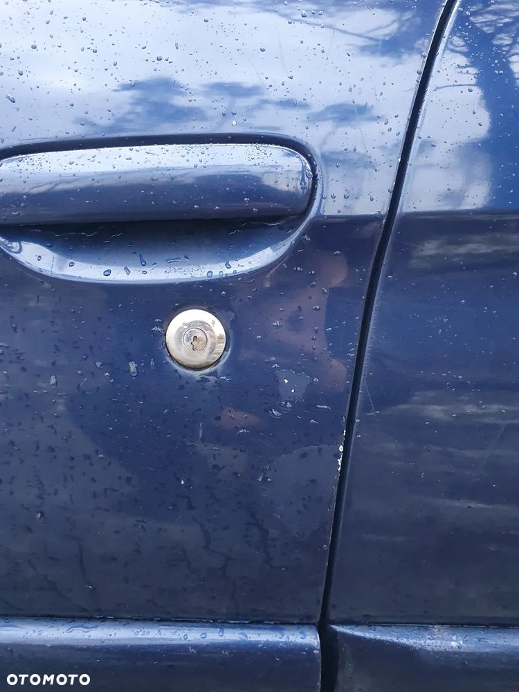 Citroën Xsara Picasso 1.6 Exclusive - 28