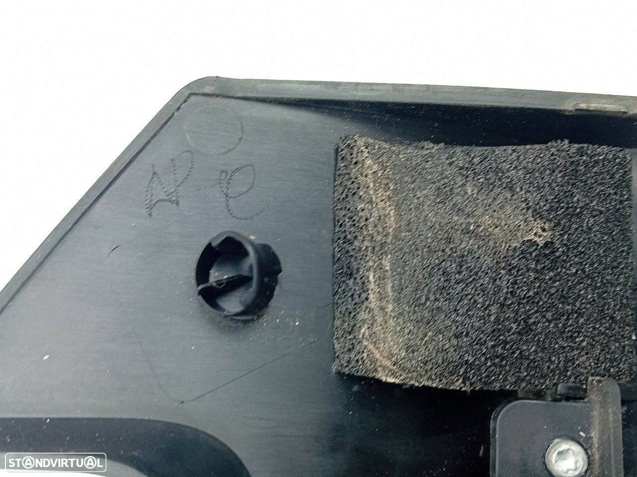 Retrovisor / espelho esquerdo RENAULT Zoe (BFM_) - 5