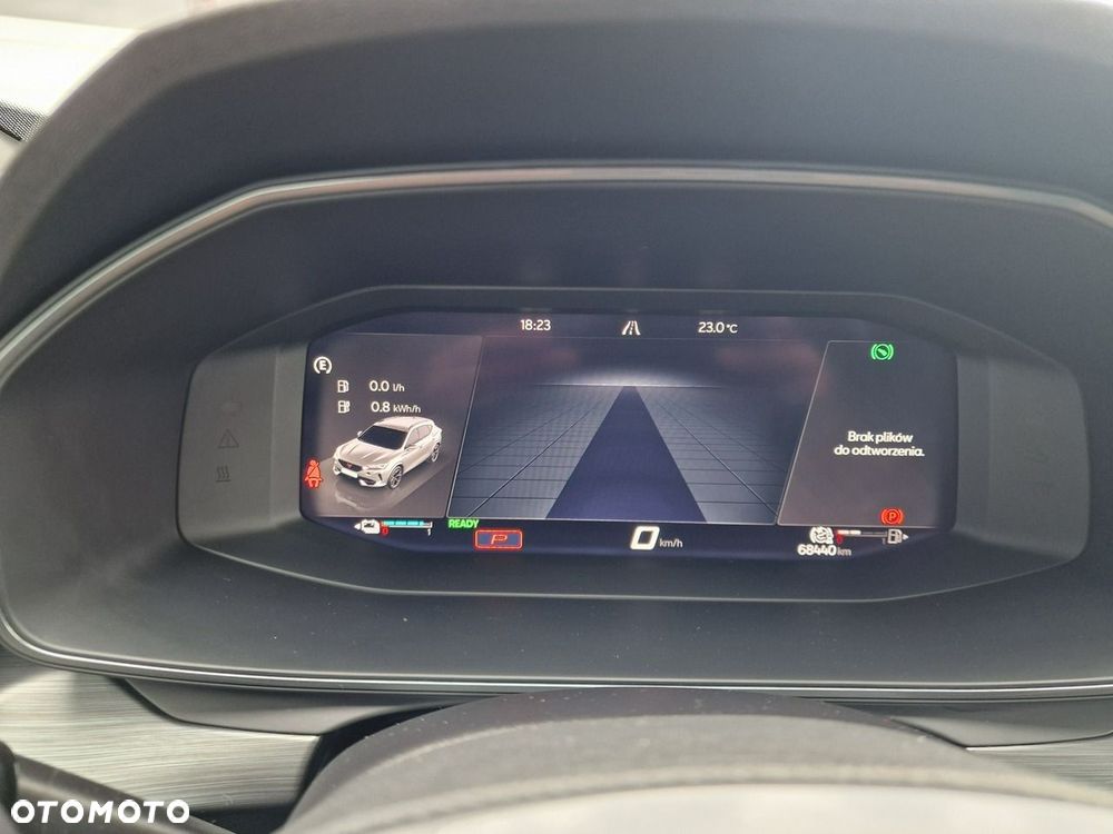 Cupra Formentor 1.4 e-Hybrid DSG - 32