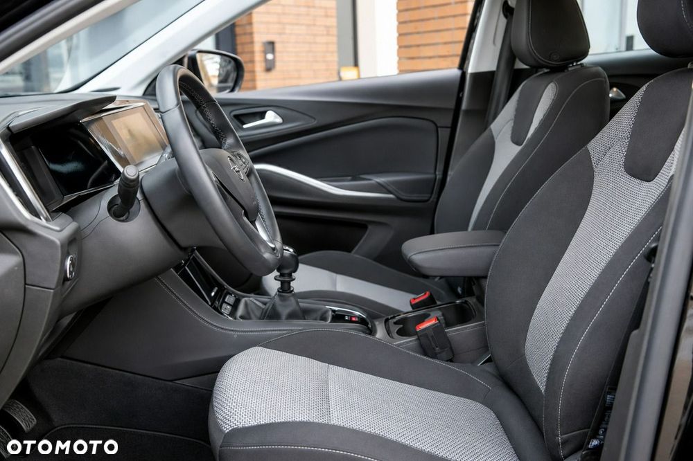 Opel Grandland - 21