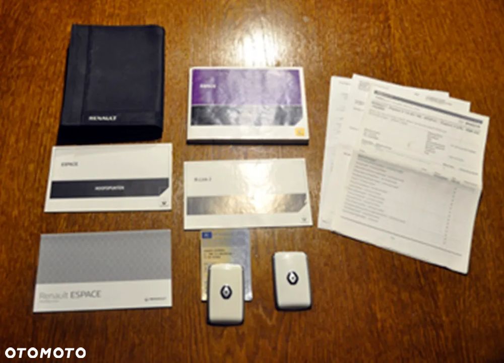 Renault Espace Energy dCi 160 EDC LIMITED - 25