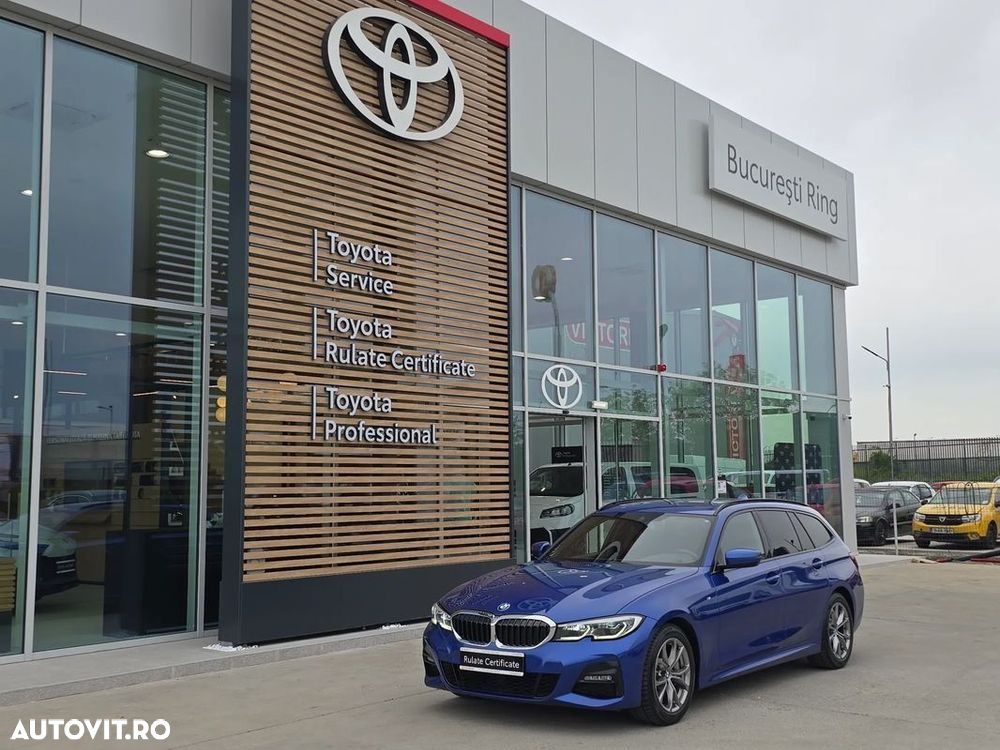 BMW Seria 3 - 2