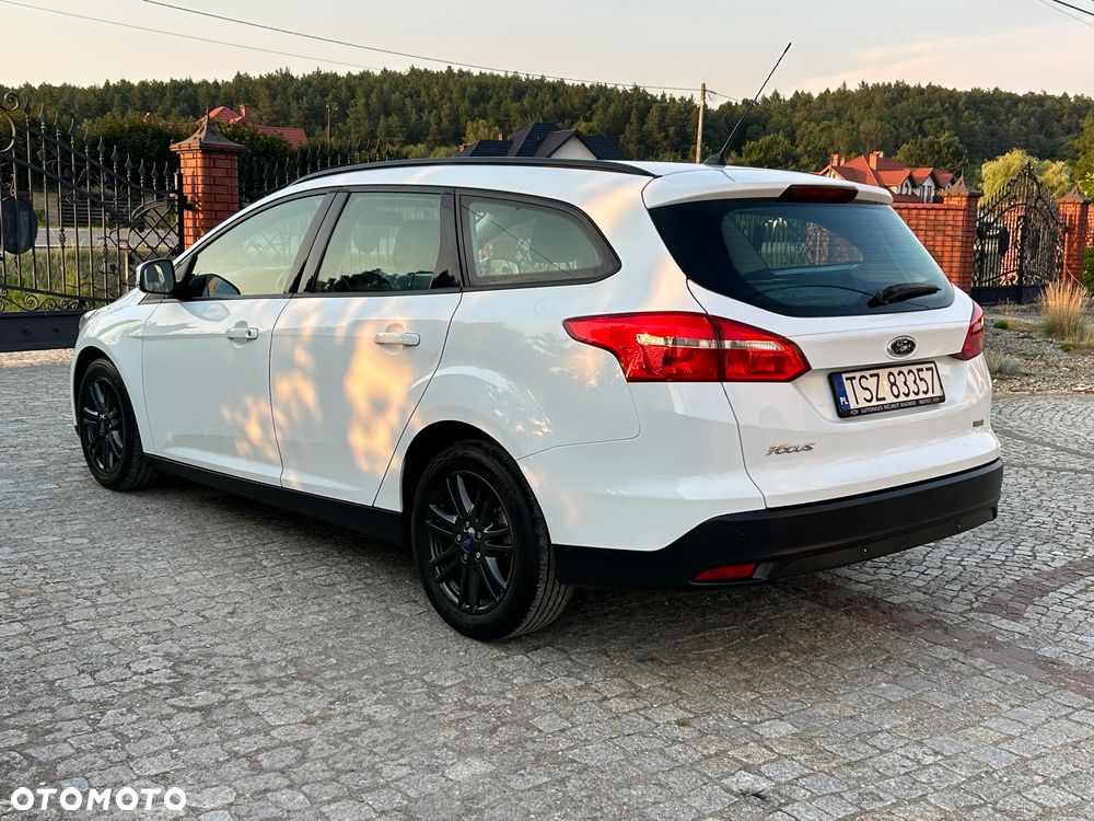 Ford Focus - 5