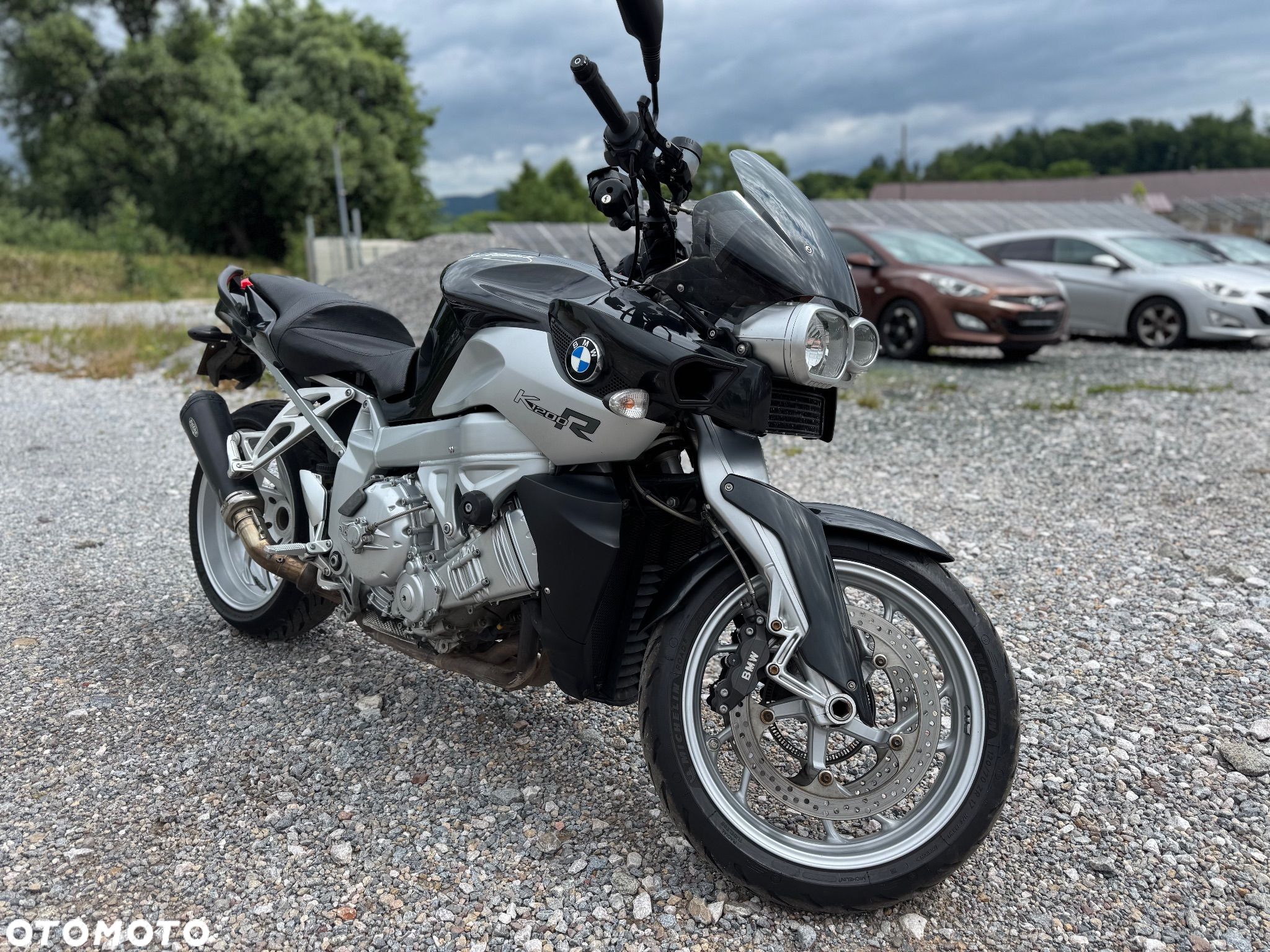 BMW K - 1