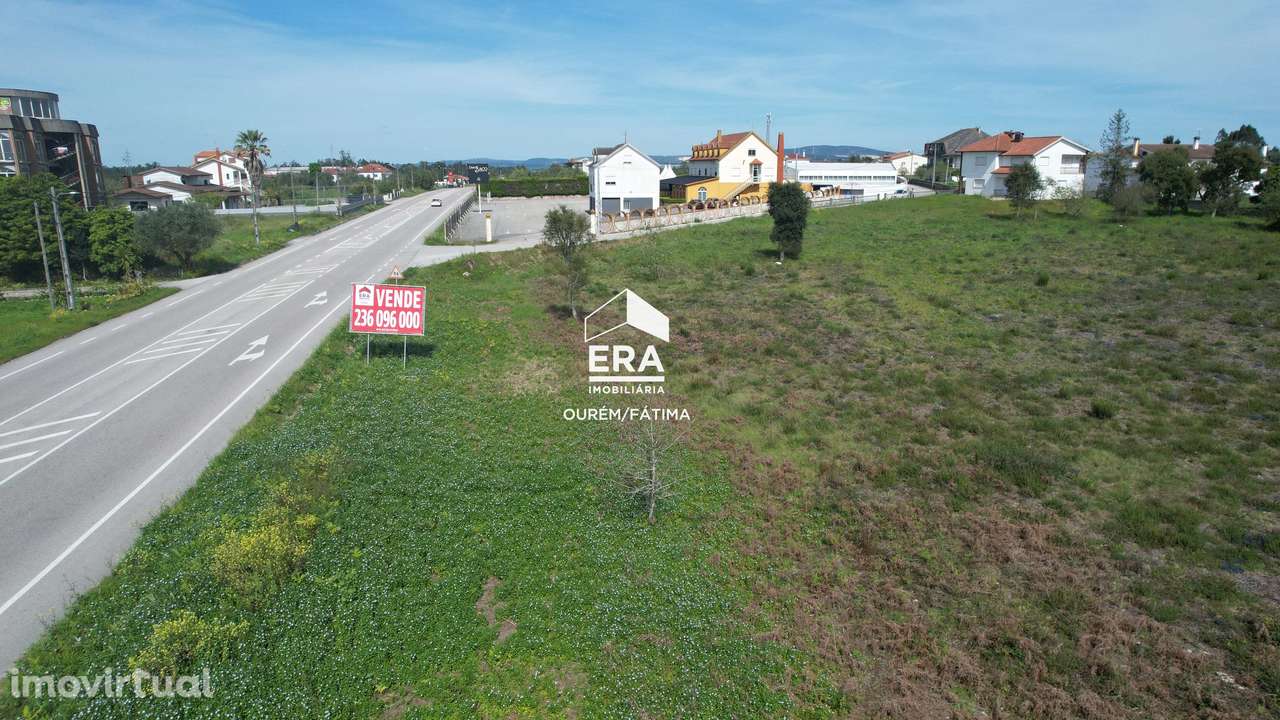 Terreno para construção em Vermoil, Pombal. - Grande imagem: 3/21