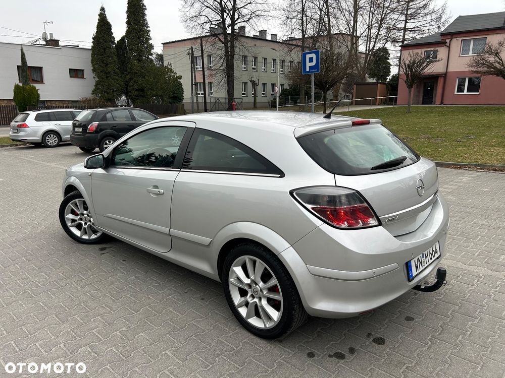 Opel Astra 1.8 Edition - 13