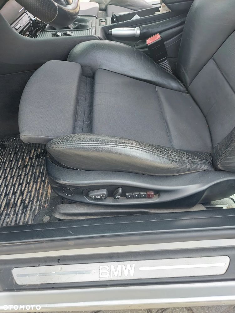 BMW Seria 3 325Ci - 15