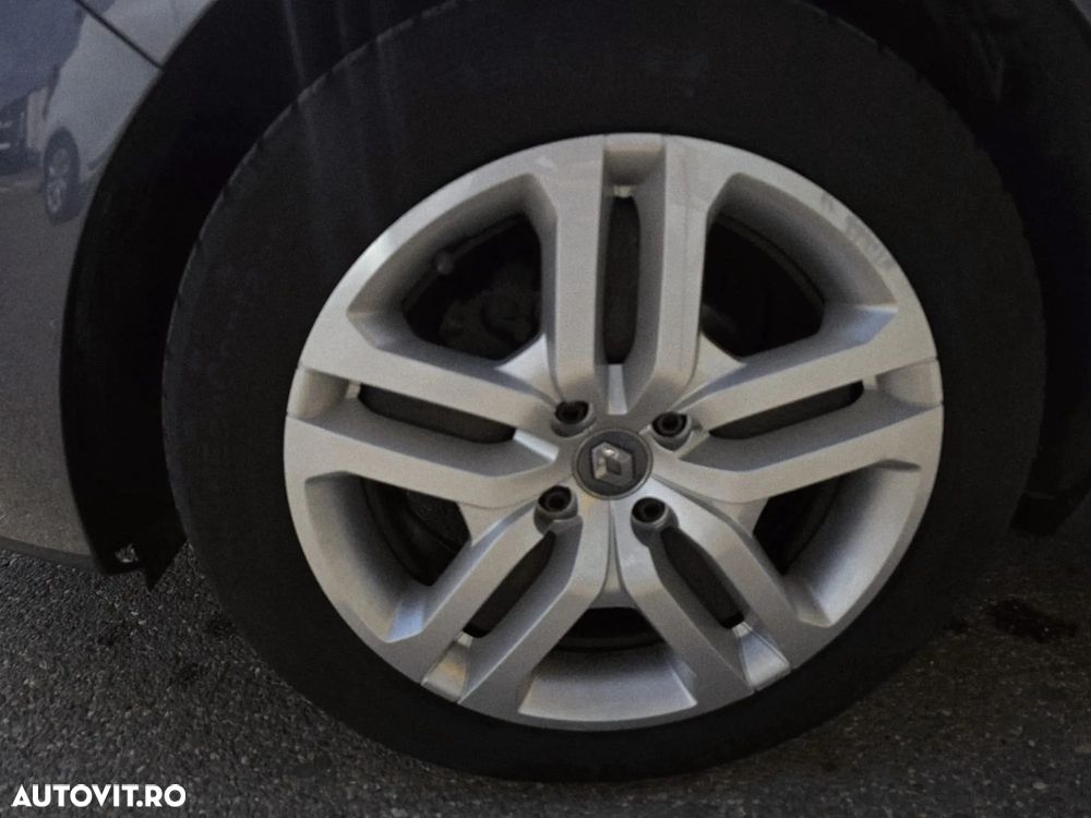 Renault Clio IV 0.9 Energy TCe Zen - 13