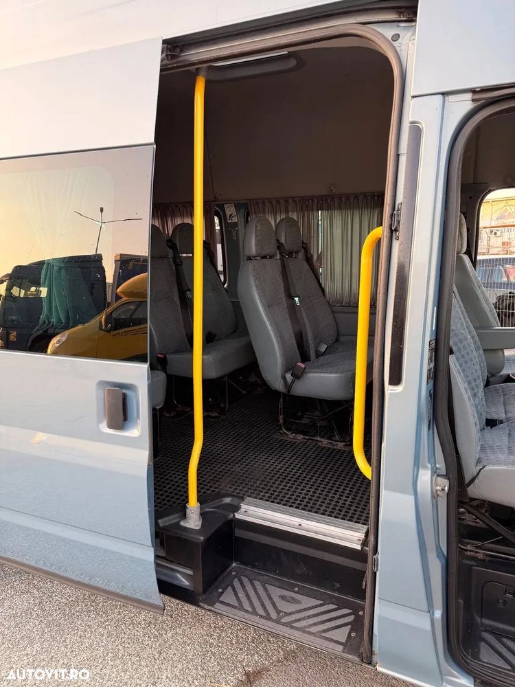 Mercedes-Benz SPRINTER - 11