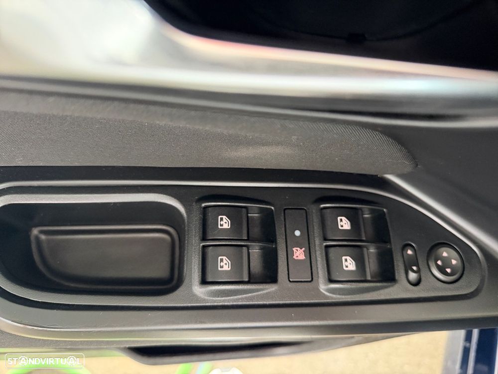 Fiat Tipo 1.3 M-Jet Easy - 12