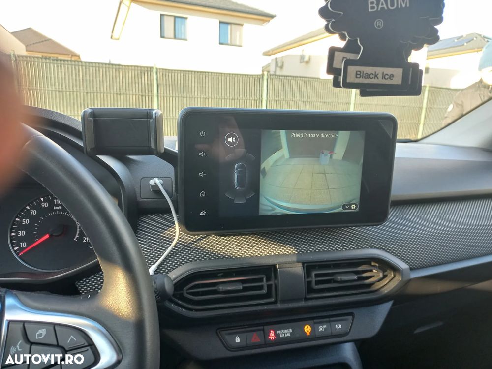 Dacia Sandero TCe 90 MT6 Comfort - 3