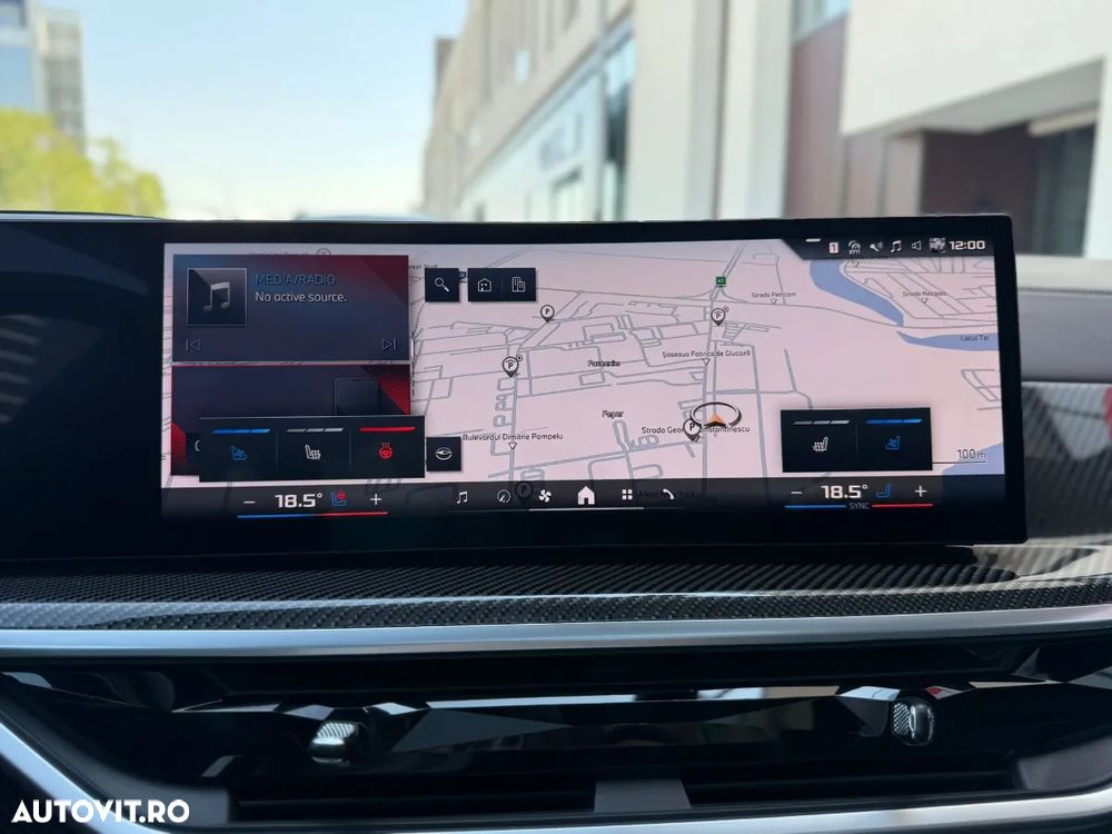 BMW X7 M60i xDrive - 34