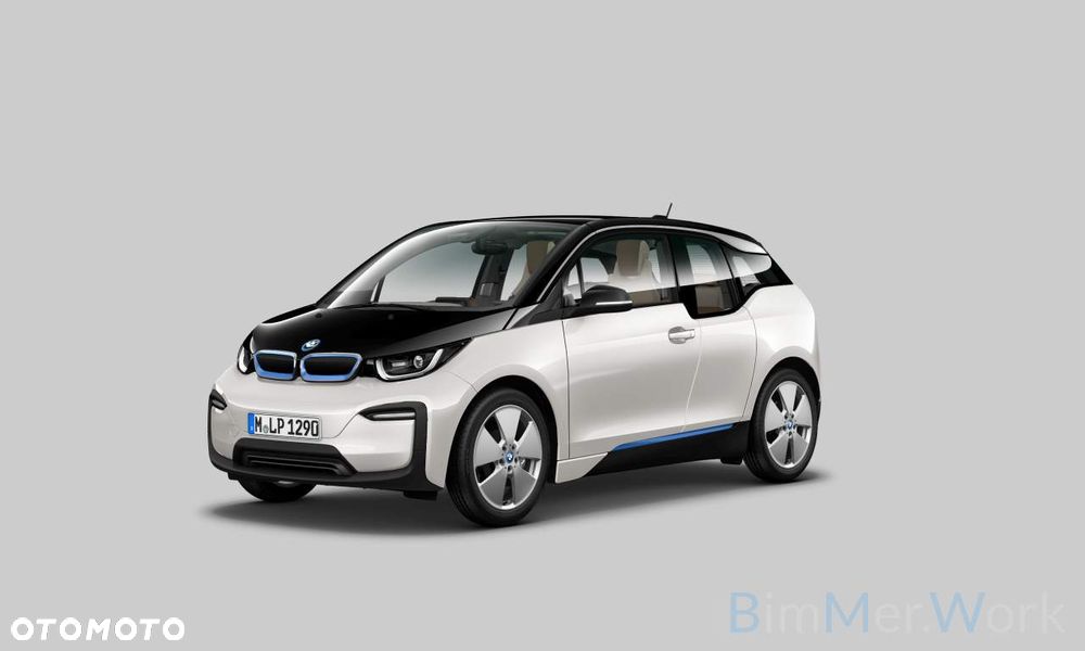 BMW i3 94 Ah - 31