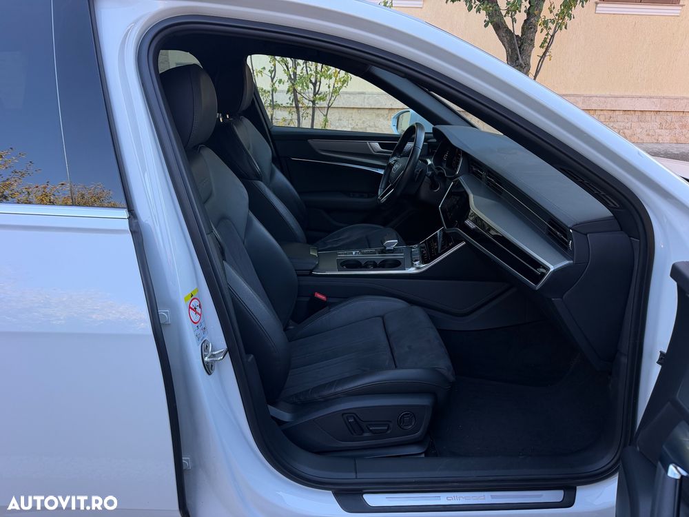 Audi A6 Allroad - 13