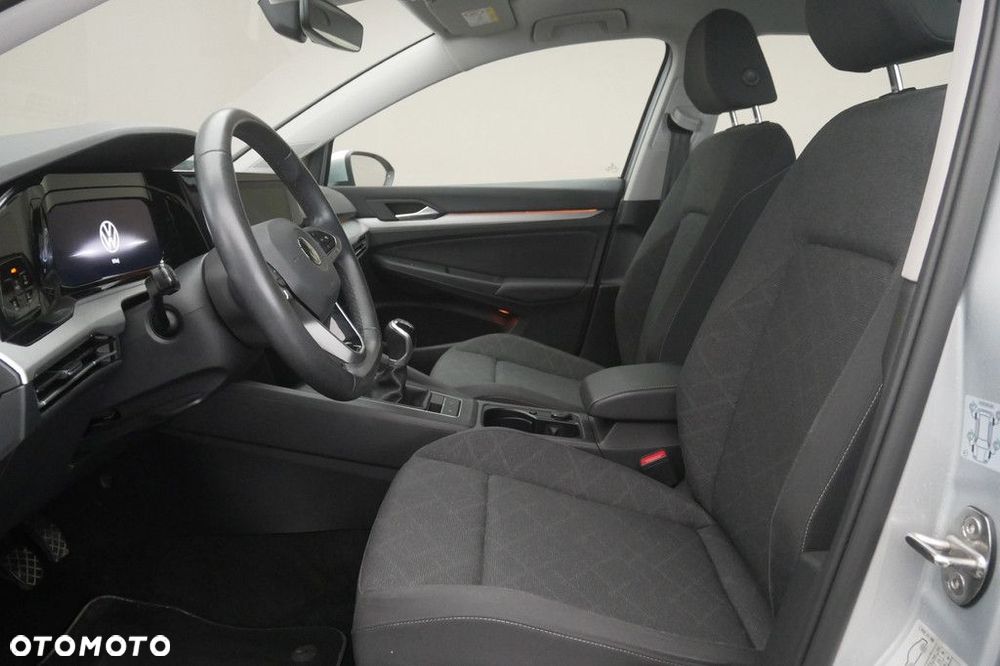 Volkswagen Golf - 12