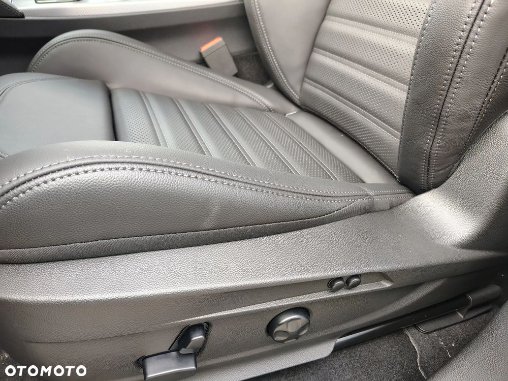 Alfa Romeo Stelvio 2.0 Turbo Veloce Q4 - 22