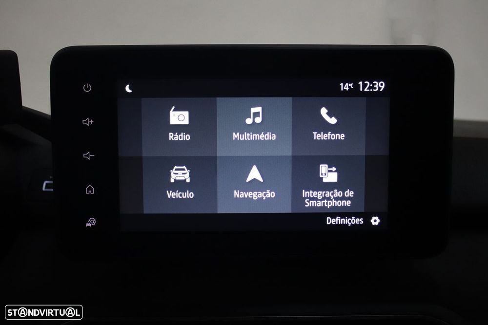 Dacia Jogger 1.0 TCe Extreme+ Up&Go 7L - 10