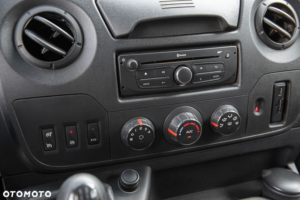 Renault master - 16