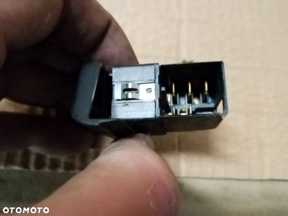 Przełącznik centralnego zamka blokady drzwi Audi A4 B6 8E1962107 - 3