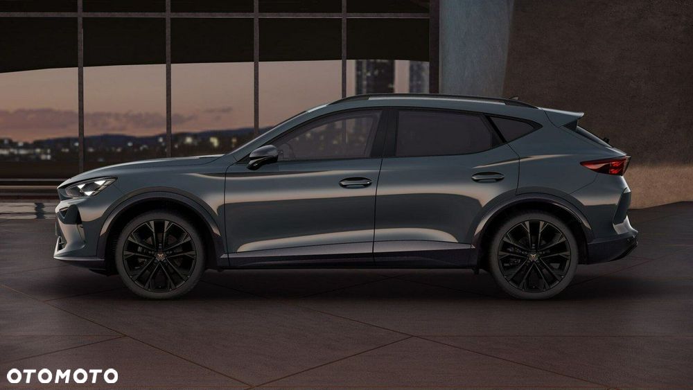 Cupra Formentor - 3