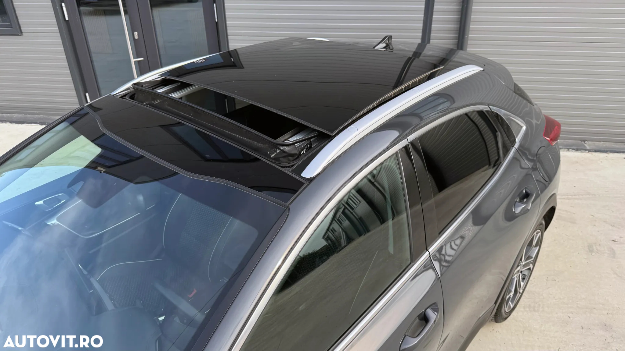 Kia XCeed 1.6 GDI DCT6 OPF Plug-in-Hybrid Inspiration - 6