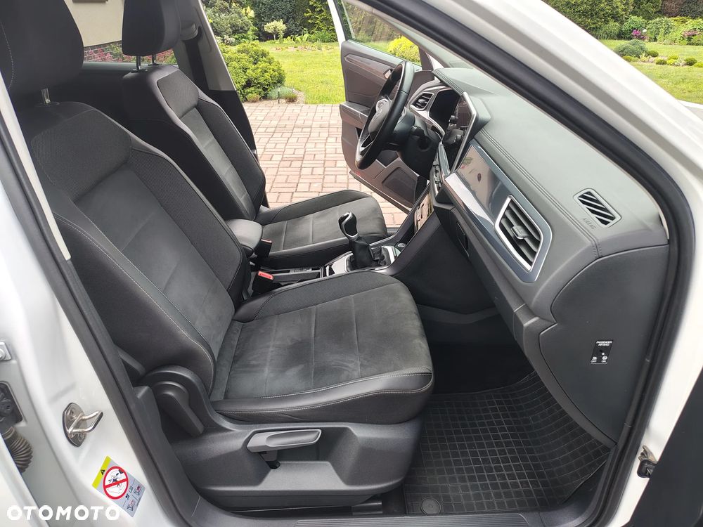 Volkswagen T-Roc 1.5 TSI Style - 10