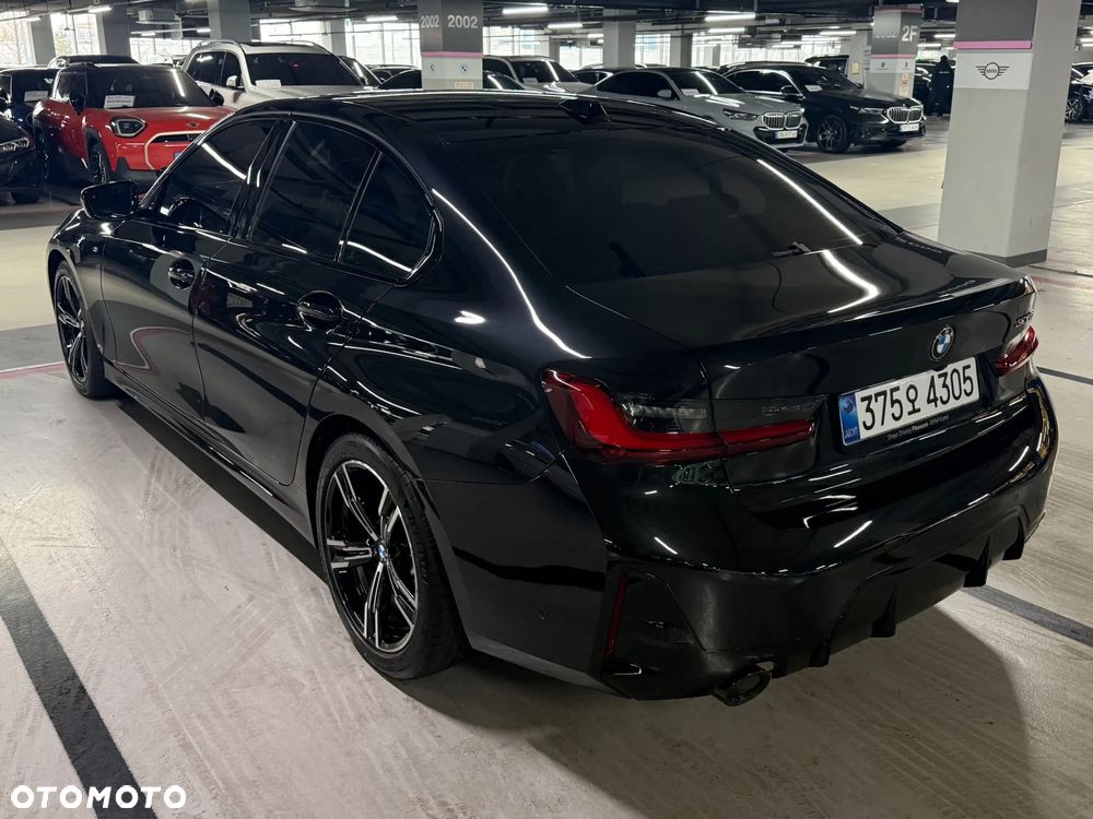 BMW Seria 3 320i Edition M Sport Shadow - 6