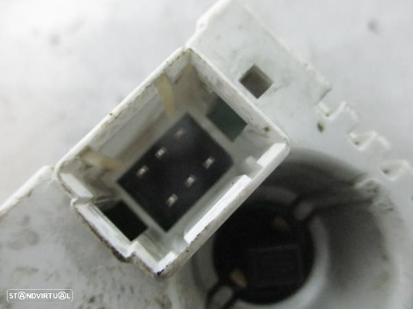 Relogio Renault Megane I (Ba0/1_) - 5