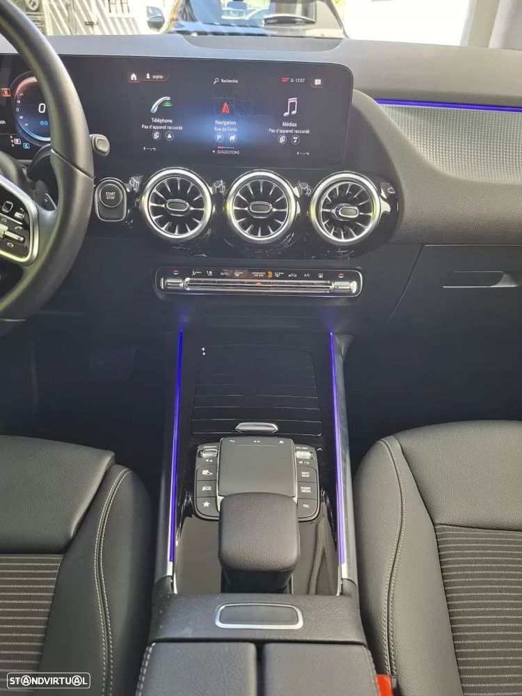 Mercedes-Benz EQA 250 AMG Line - 21