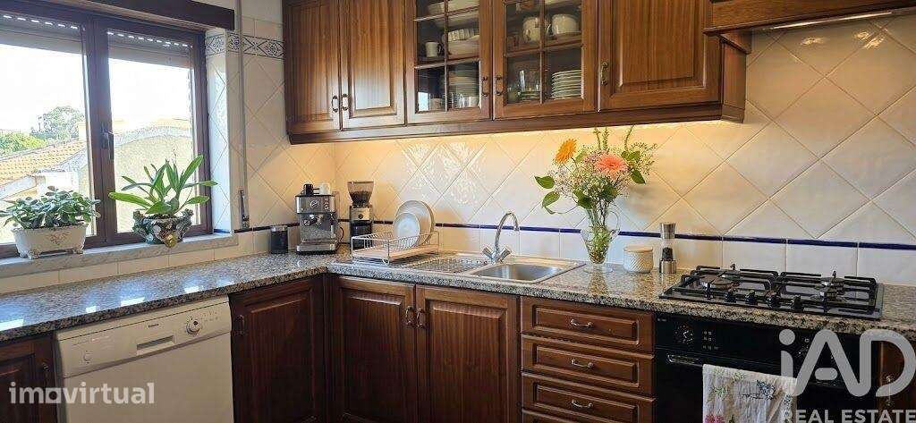 Apartamento T3 em Cadaval e Pêro Moniz de 123 m2 - Grande imagem: 4/7