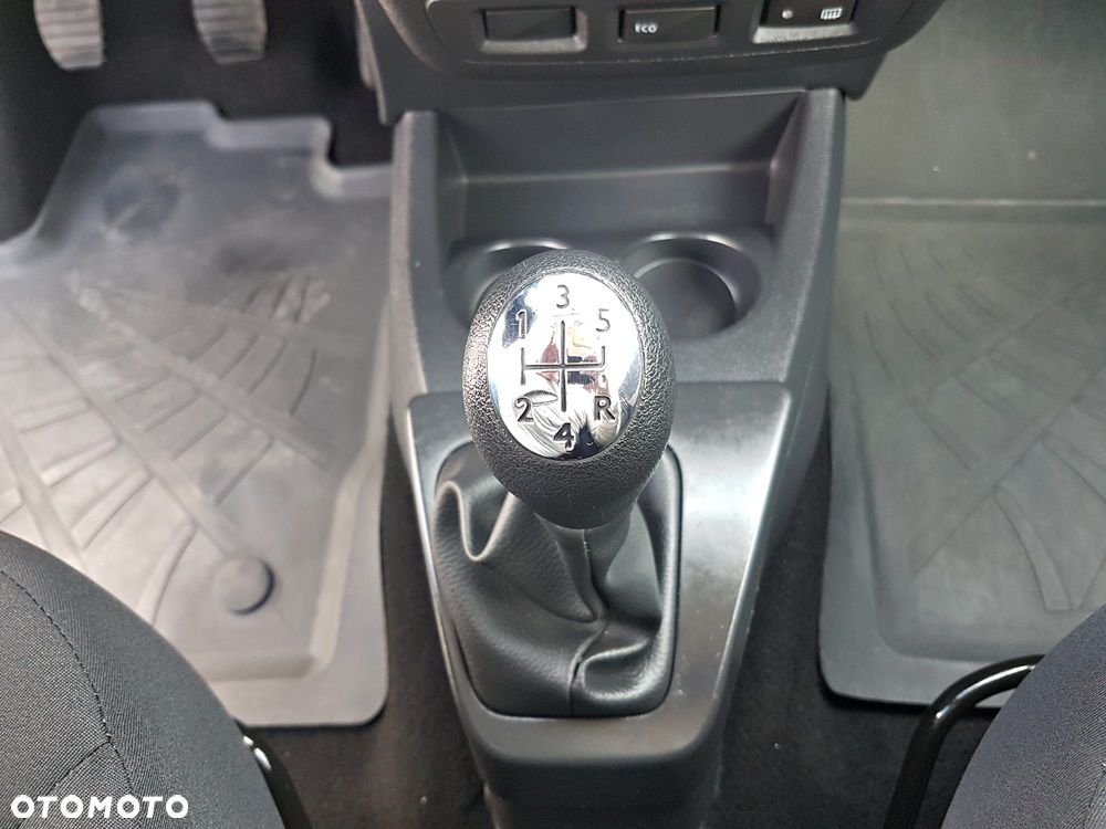 Dacia Dokker SCe 100 Ambiance - 18
