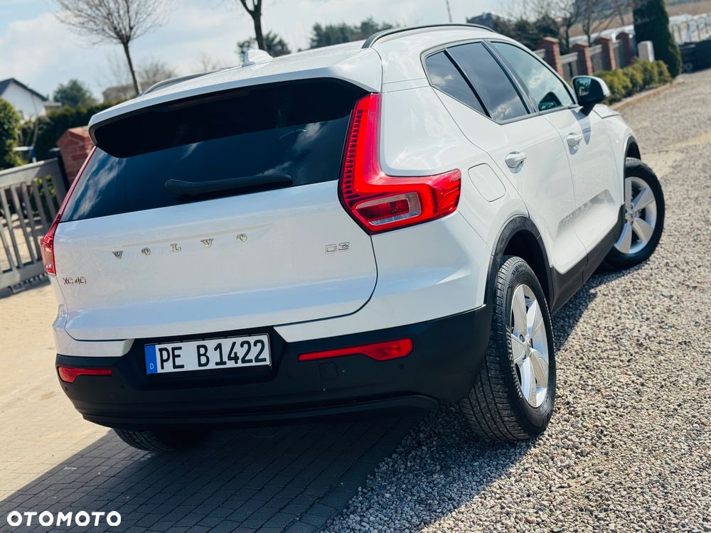 Volvo XC 40 D3 Momentum - 16