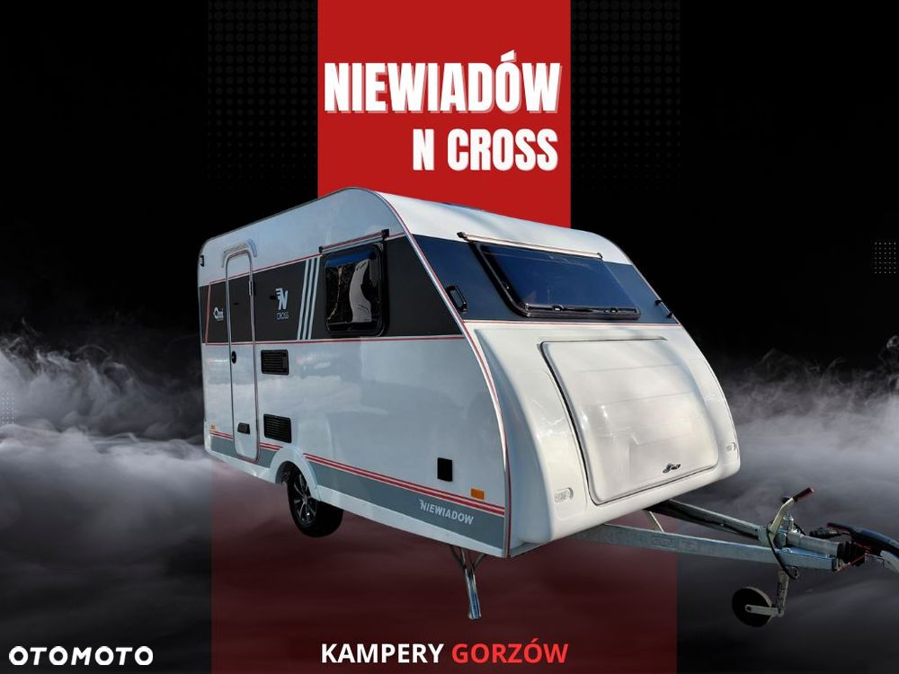 Niewiadów N Cross - 1