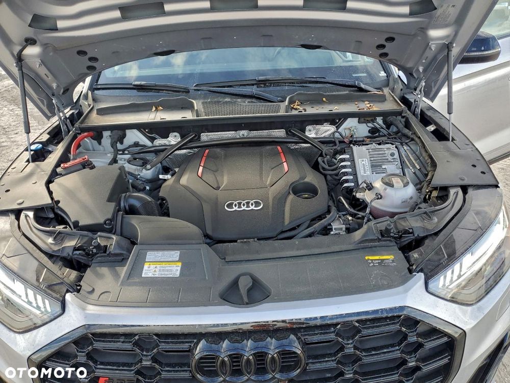 Audi SQ5 Sportback - 12