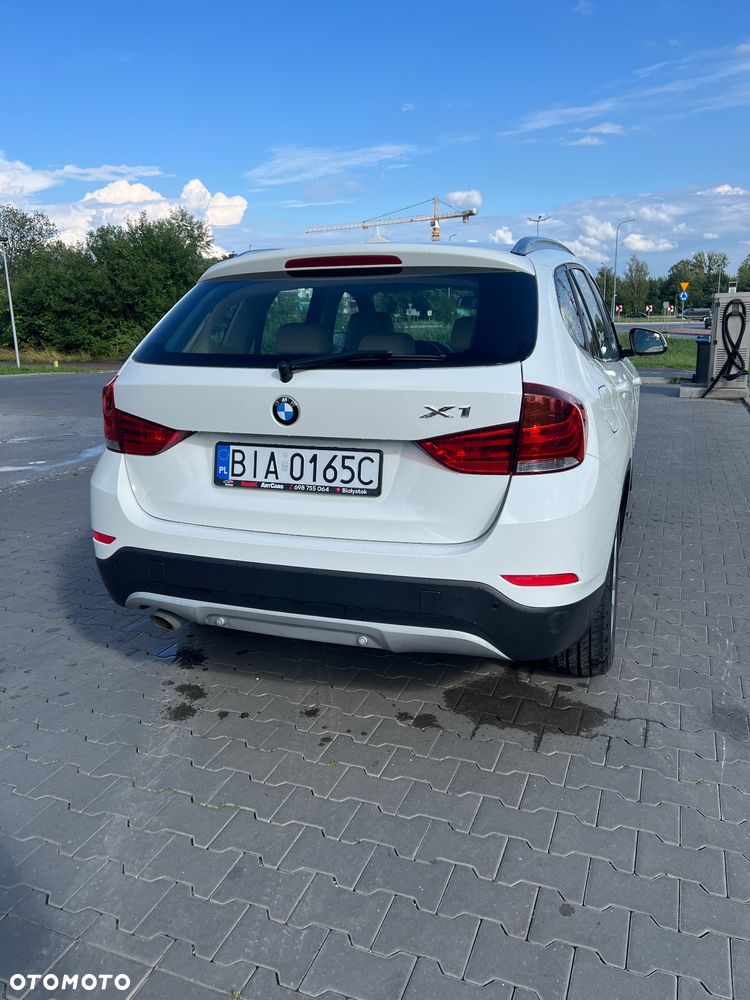 BMW X1 - 4