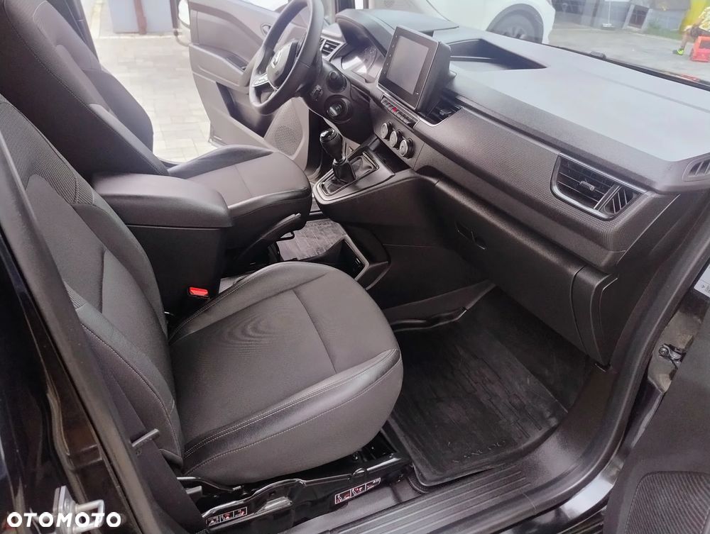 Renault Kangoo Citan Express - 11