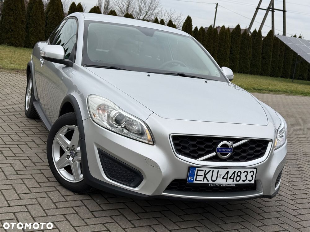 Volvo C30 1.6 Edition - 1
