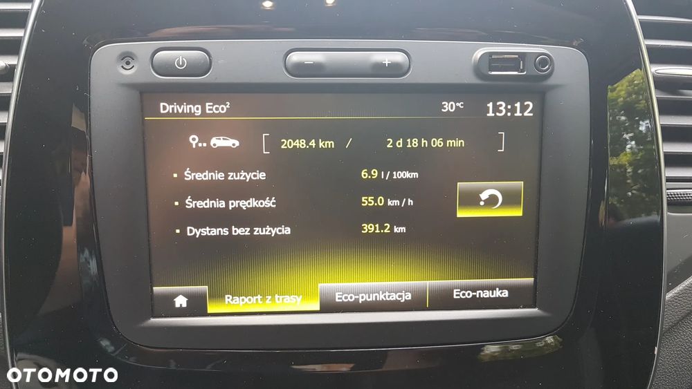 Renault Captur 1.3 Energy TCe S-Edition EDC - 10