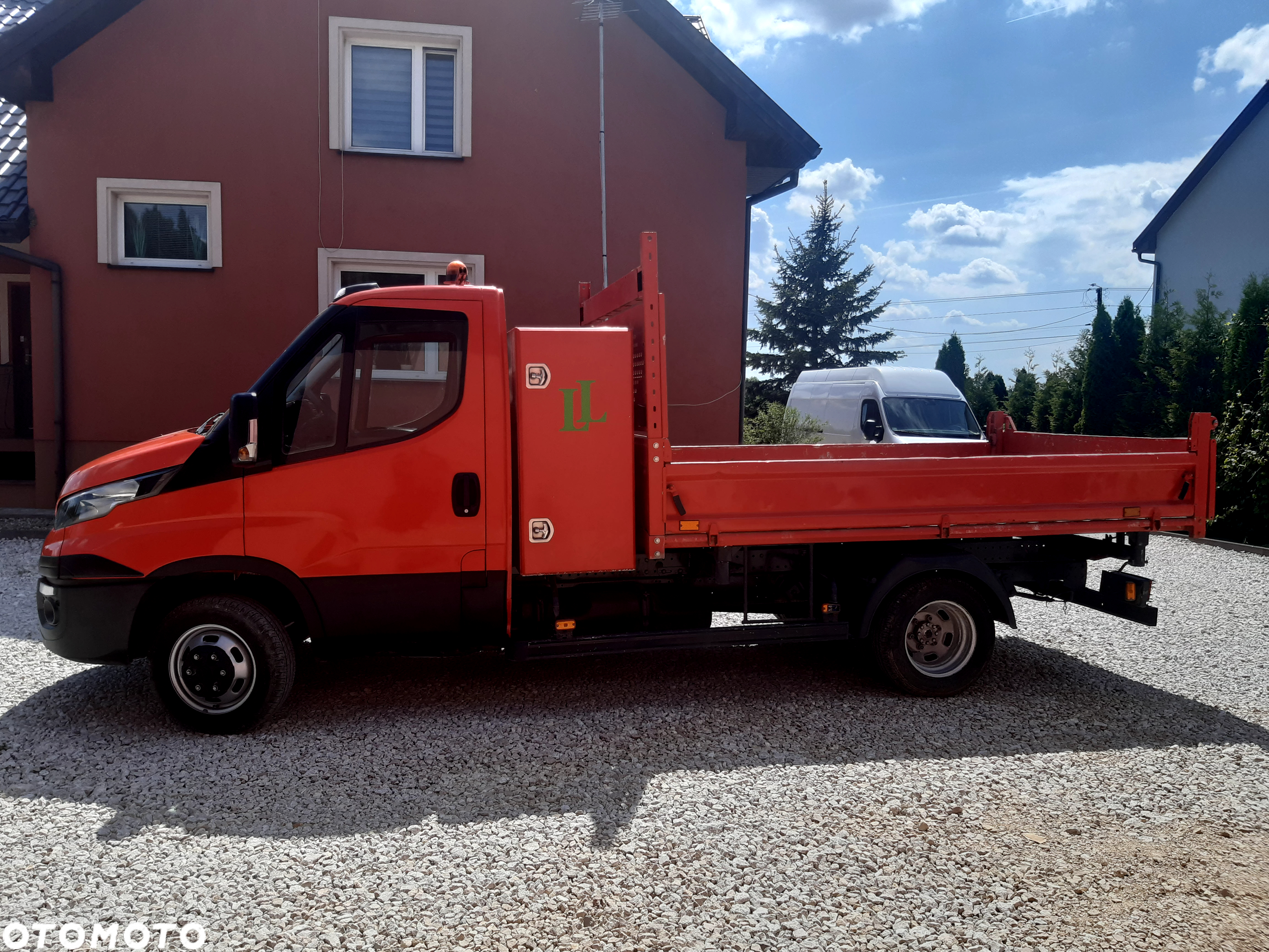 Iveco 35C15 - 3