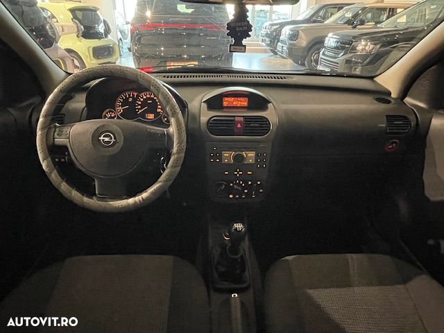 Opel Corsa - 14