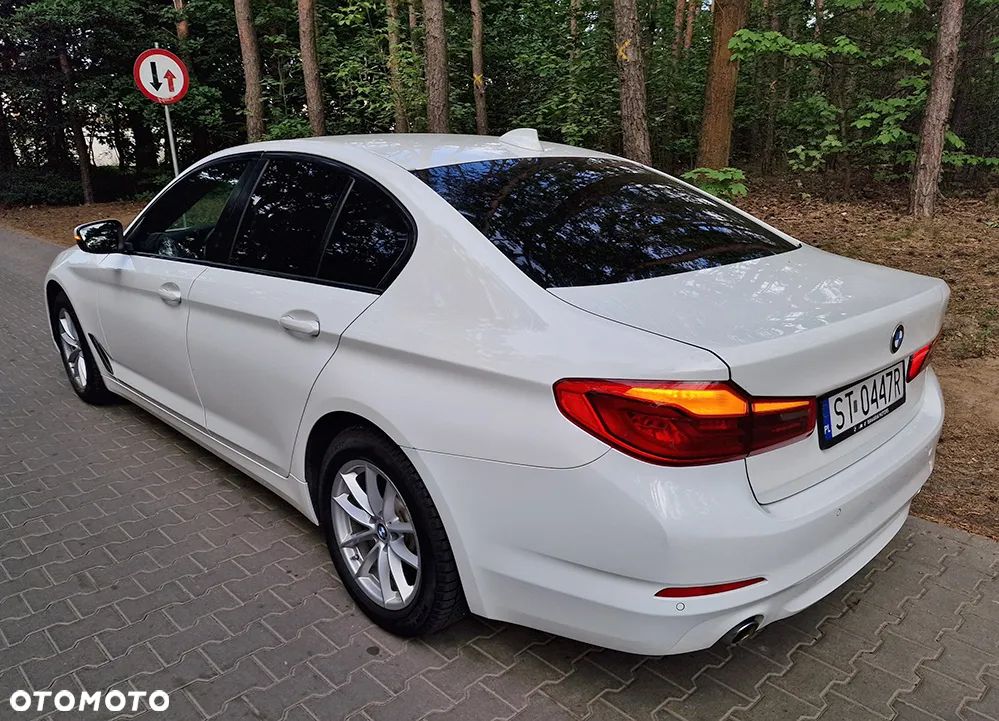 BMW X6 xDrive30d - 4