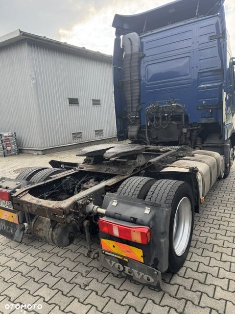 Volvo FH - 6