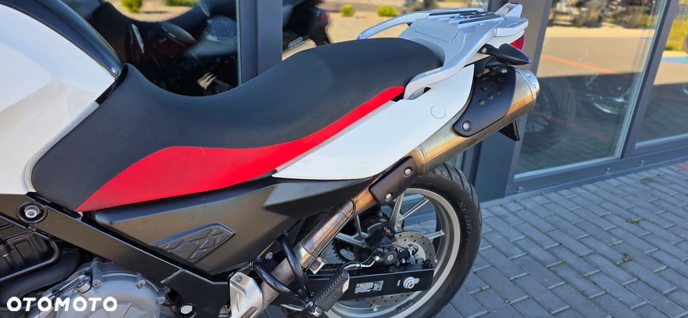 BMW G - 34