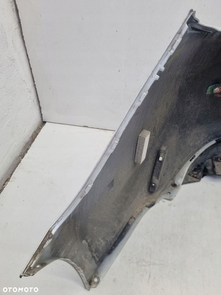 toyota corolla e21 kombi zderzak tył tylny 4x pdc - 10